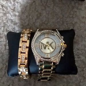 Michael Kors Watch
